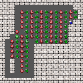 Уровень 433 — Bugs550 collection